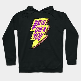 watch over you Hoodie